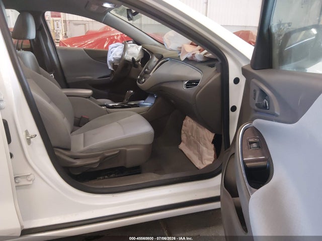 Chevrolet MALIBU LT 2018 1G1ZD5STXJF199288 Image 5