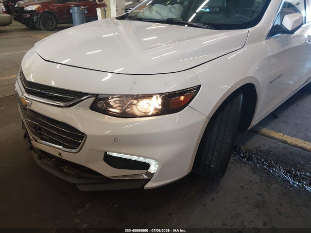 Chevrolet MALIBU LT 2018 1G1ZD5STXJF199288 Image 6