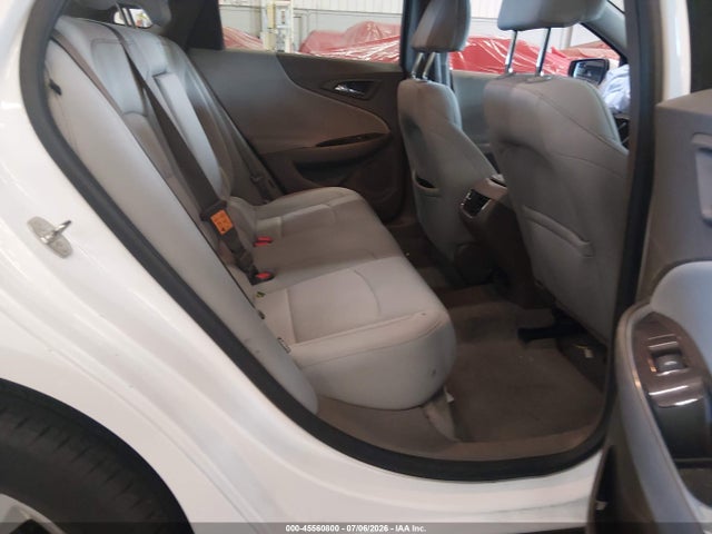 Chevrolet MALIBU LT 2018 1G1ZD5STXJF199288 Image 8