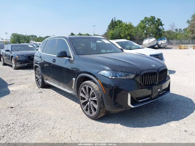 Aukcja sprzedaży 2024 Bmw X5 Xdrive40i, vin: 5UX23EU03R9U32192, numer aukcji: 45560803