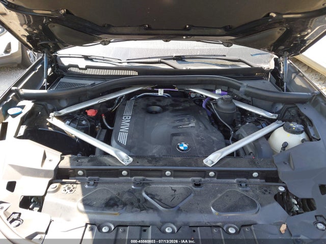 Aukcja sprzedaży 2024 Bmw X5 Xdrive40i, vin: 5UX23EU03R9U32192, numer aukcji: 45560803