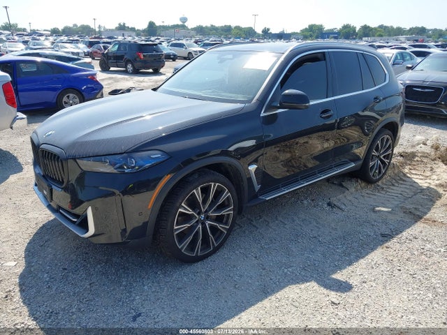 Aukcja sprzedaży 2024 Bmw X5 Xdrive40i, vin: 5UX23EU03R9U32192, numer aukcji: 45560803