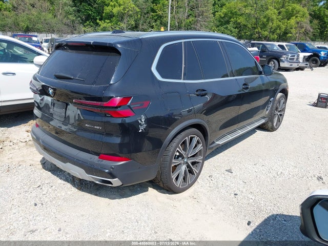 Aukcja sprzedaży 2024 Bmw X5 Xdrive40i, vin: 5UX23EU03R9U32192, numer aukcji: 45560803