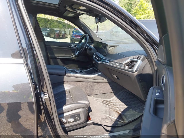 Aukcja sprzedaży 2024 Bmw X5 Xdrive40i, vin: 5UX23EU03R9U32192, numer aukcji: 45560803