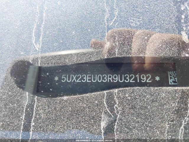 Aukcja sprzedaży 2024 Bmw X5 Xdrive40i, vin: 5UX23EU03R9U32192, numer aukcji: 45560803