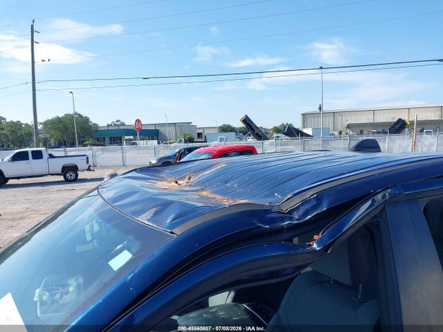 Продажа на аукционе авто 2021 Ram 1500 Big Horn  4x4 6'4 Box, vin: 1C6SRFBT6MN519269, номер лота: 45560807