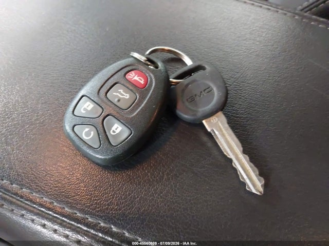 45560809 :رقم المزاد ، 1GKKVPKDXFJ132757 vin ، 2015 Gmc Acadia Sle-2 مزاد بيع