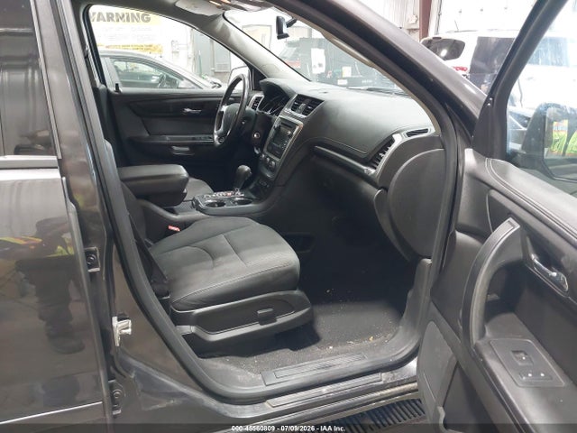 45560809 :رقم المزاد ، 1GKKVPKDXFJ132757 vin ، 2015 Gmc Acadia Sle-2 مزاد بيع