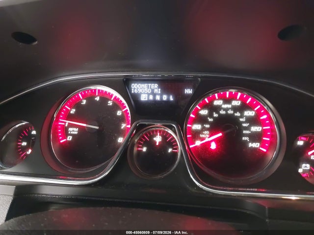 45560809 :رقم المزاد ، 1GKKVPKDXFJ132757 vin ، 2015 Gmc Acadia Sle-2 مزاد بيع