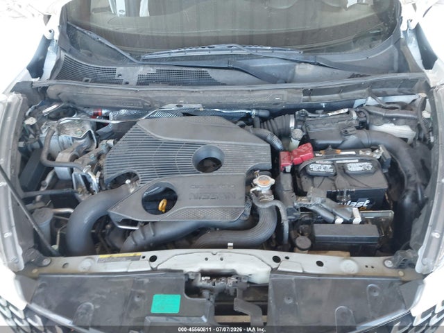 Nissan Juke Sv 2016 JN8AF5MR0GT605061 Image 10