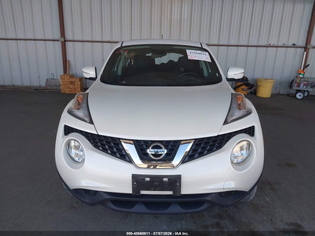Nissan Juke Sv 2016 JN8AF5MR0GT605061 Image 12