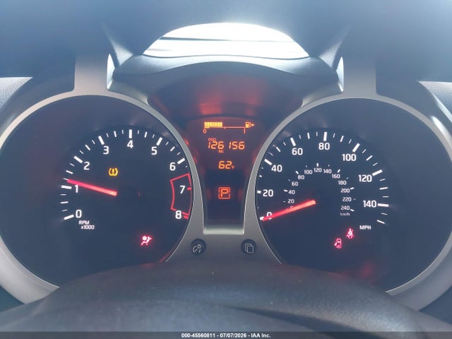 Nissan Juke Sv 2016 JN8AF5MR0GT605061 Image 15