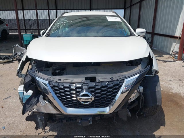 Aukcja sprzedaży 2021 Nissan Murano Sv Fwd, vin: 5N1AZ2BJ9MC113408, numer aukcji: 45560817