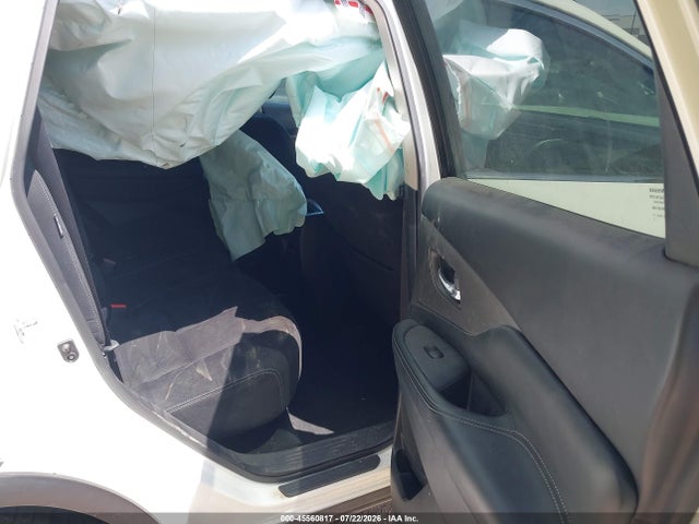 Aukcja sprzedaży 2021 Nissan Murano Sv Fwd, vin: 5N1AZ2BJ9MC113408, numer aukcji: 45560817