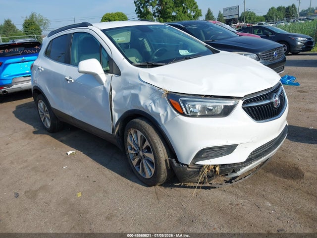 Aukcja sprzedaży 2020 Buick Encore Fwd Preferred, vin: KL4CJASB4LB027977, numer aukcji: 45560821