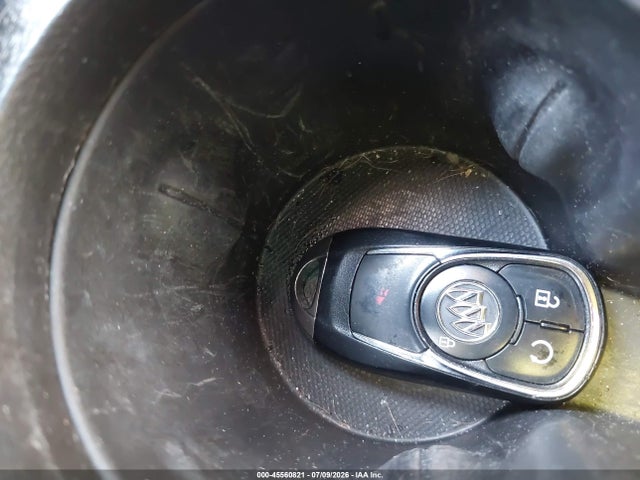 Продаж на аукціоні авто 2020 Buick Encore Fwd Preferred, vin: KL4CJASB4LB027977, номер лоту: 45560821
