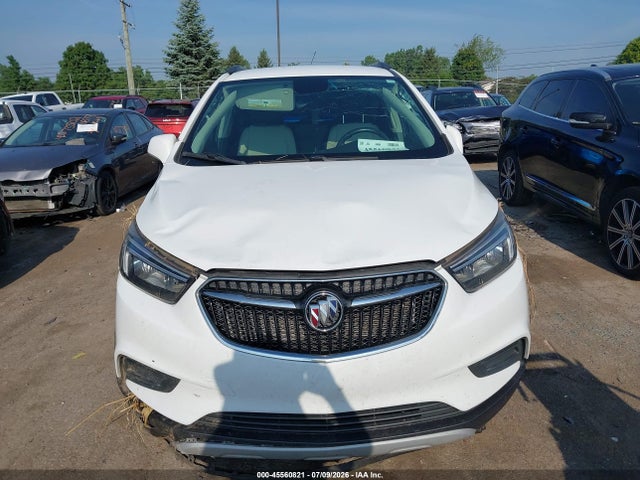 Продаж на аукціоні авто 2020 Buick Encore Fwd Preferred, vin: KL4CJASB4LB027977, номер лоту: 45560821
