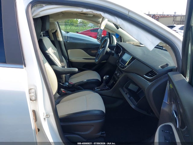 Продаж на аукціоні авто 2020 Buick Encore Fwd Preferred, vin: KL4CJASB4LB027977, номер лоту: 45560821