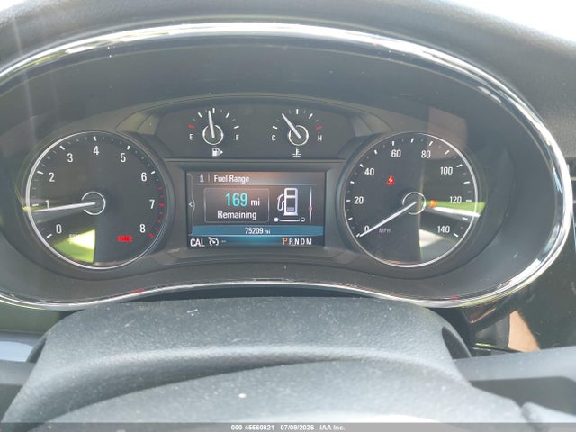 Продаж на аукціоні авто 2020 Buick Encore Fwd Preferred, vin: KL4CJASB4LB027977, номер лоту: 45560821