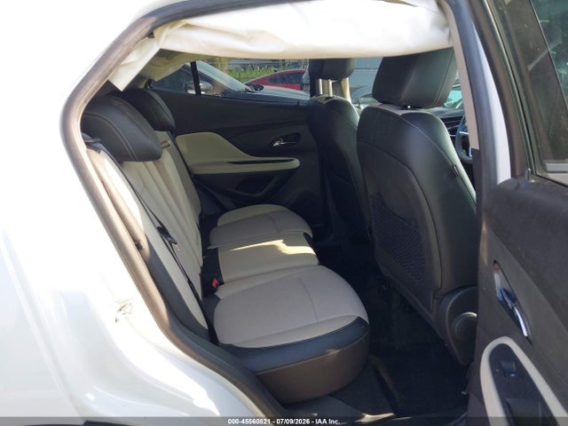 Продаж на аукціоні авто 2020 Buick Encore Fwd Preferred, vin: KL4CJASB4LB027977, номер лоту: 45560821