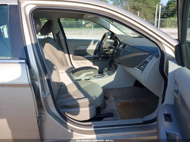 2008 Chrysler Sebring Lx მანქანა იყიდება აუქციონზე, vin: 1C3LC46K98N124257, აუქციონის ნომერი: 45560825