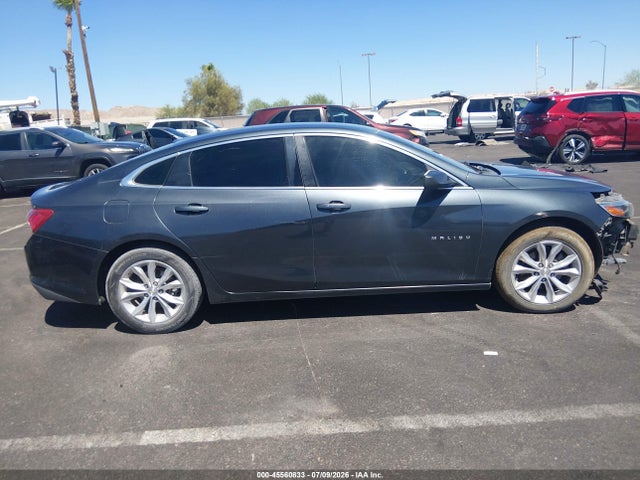 Chevrolet MALIBU LT 2019 1G1ZD5ST4KF166045 Image 14