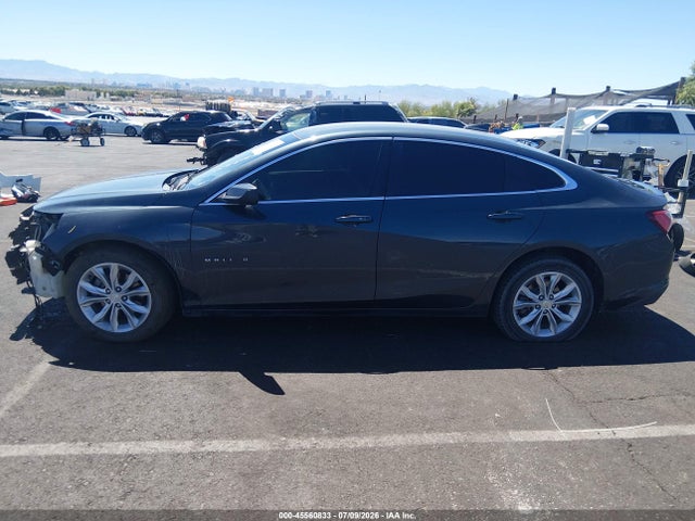 Chevrolet MALIBU LT 2019 1G1ZD5ST4KF166045 Image 15