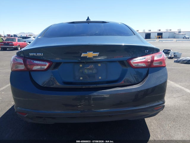 Chevrolet MALIBU LT 2019 1G1ZD5ST4KF166045 Image 17