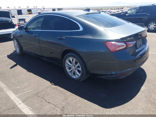 Chevrolet MALIBU LT 2019 1G1ZD5ST4KF166045 Image 3
