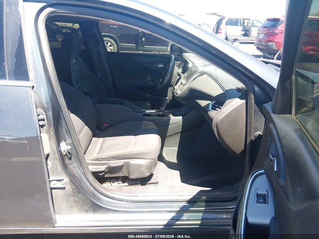 Chevrolet MALIBU LT 2019 1G1ZD5ST4KF166045 Image 5