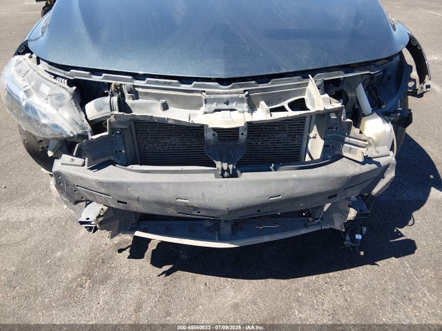 Chevrolet MALIBU LT 2019 1G1ZD5ST4KF166045 Image 6