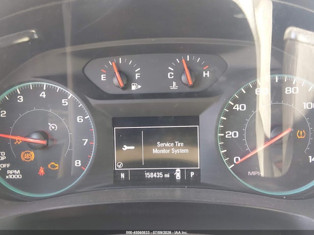 Chevrolet MALIBU LT 2019 1G1ZD5ST4KF166045 Image 7