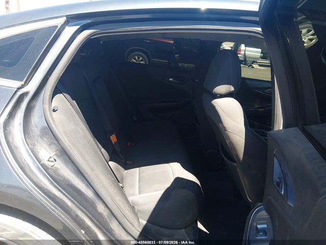 Chevrolet MALIBU LT 2019 1G1ZD5ST4KF166045 Image 8