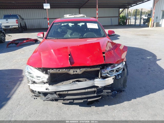 BMW 328I 2016 WBA8E9C56GK643741 Image 13