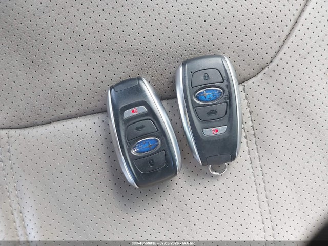 Subaru Forester Limited 2023 JF2SKANC2PH523335 Image 11