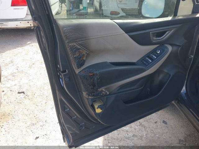 Subaru Forester Limited 2023 JF2SKANC2PH523335 Image 12