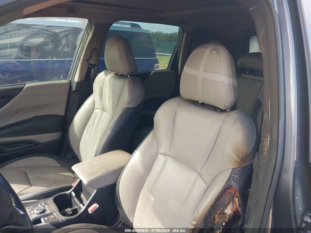 Subaru Forester Limited 2023 JF2SKANC2PH523335 Image 13