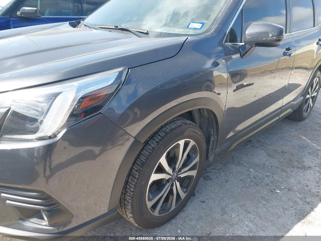 Subaru Forester Limited 2023 JF2SKANC2PH523335 Image 15