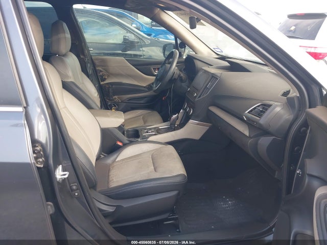 Subaru Forester Limited 2023 JF2SKANC2PH523335 Image 5