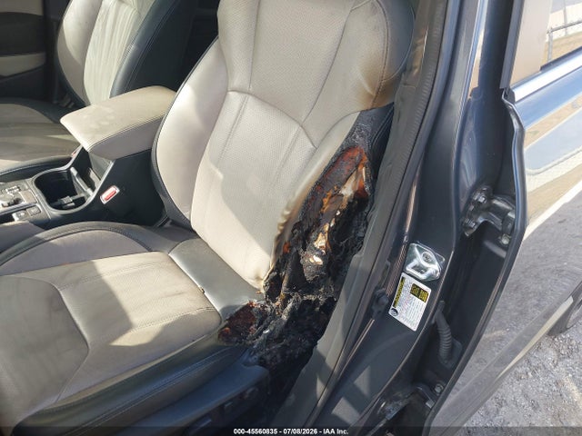 Subaru Forester Limited 2023 JF2SKANC2PH523335 Image 6