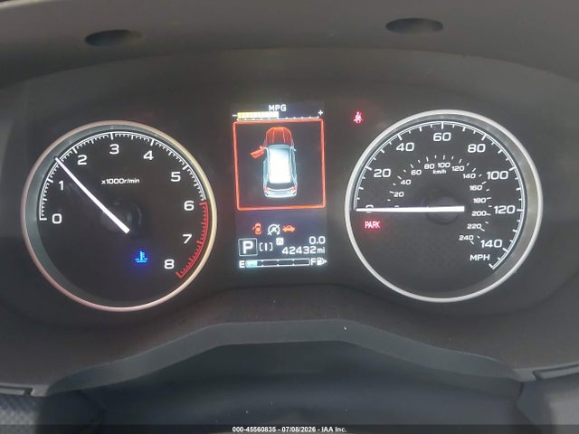 Subaru Forester Limited 2023 JF2SKANC2PH523335 Image 7