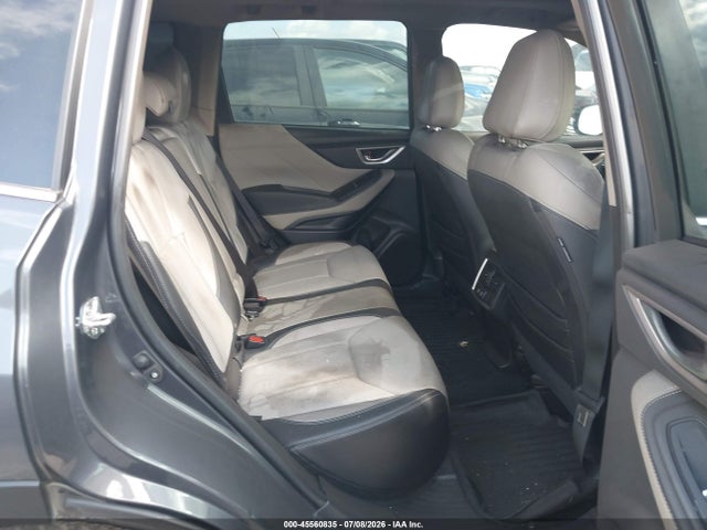 Subaru Forester Limited 2023 JF2SKANC2PH523335 Image 8