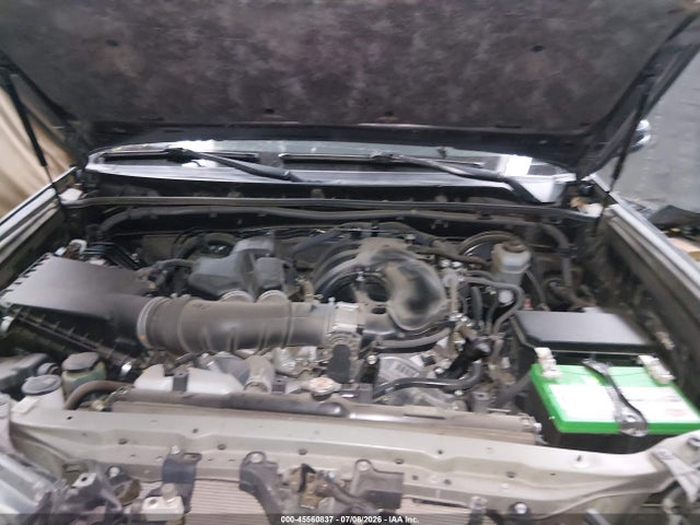 JTEZU5JR3K5212589 Toyota 4runner Sr5 Premium