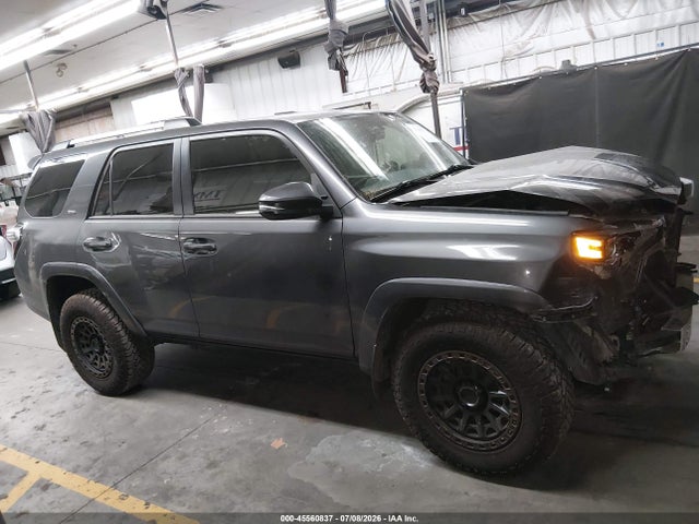 JTEZU5JR3K5212589 Toyota 4runner Sr5 Premium