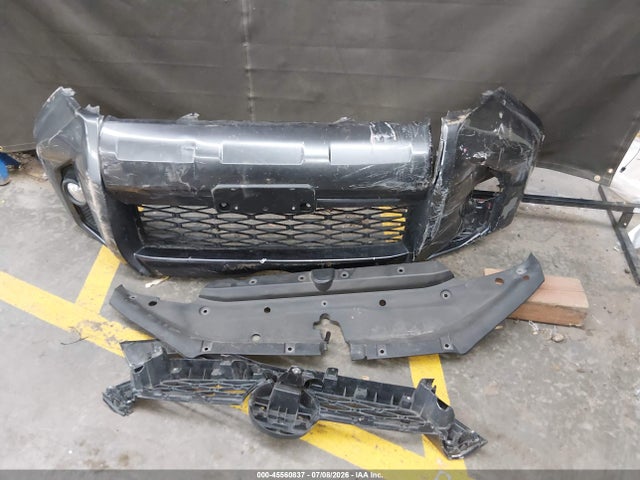 JTEZU5JR3K5212589 Toyota 4runner Sr5 Premium
