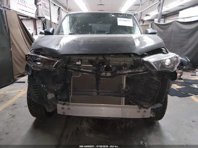 JTEZU5JR3K5212589 Toyota 4runner Sr5 Premium