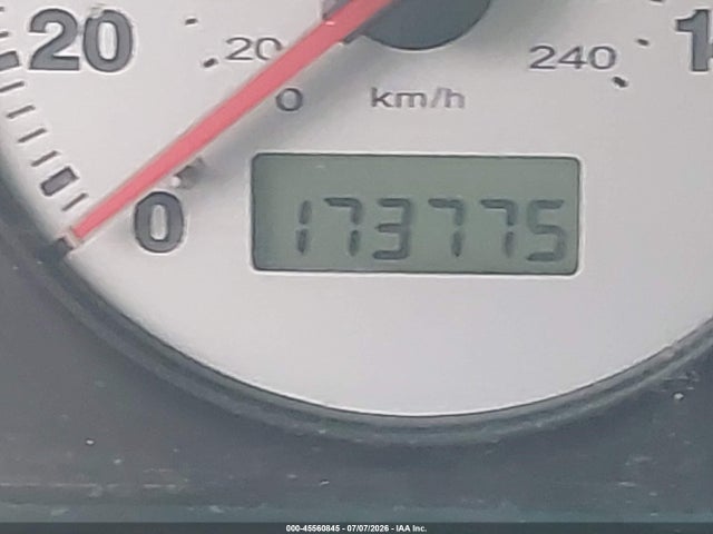 2002 Honda Civic Ex მანქანა იყიდება აუქციონზე, vin: 2HGES26722H590413, აუქციონის ნომერი: 45560845