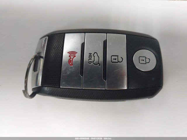 Продажа на аукционе авто 2018 Kia Sorento 3.3l Sxl, vin: 5XYPKDA55JG360256, номер лота: 45560849