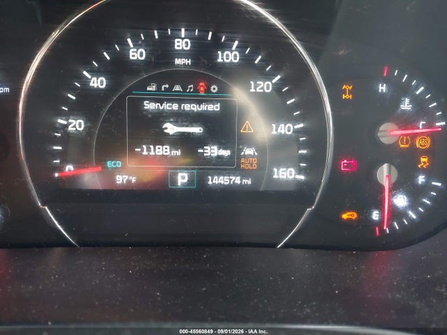 Продажа на аукционе авто 2018 Kia Sorento 3.3l Sxl, vin: 5XYPKDA55JG360256, номер лота: 45560849