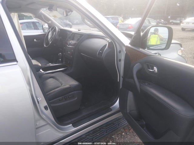 Продаж на аукціоні авто 2020 Nissan Armada Sl 2wd, vin: JN8AY2ND1L9107020, номер лоту: 45560851